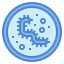 Ebola icon 64x64