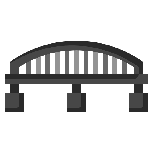 Bridge icon