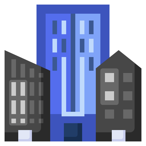 Building icon
