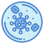 Virus アイコン 64x64