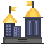 Castle icon 64x64