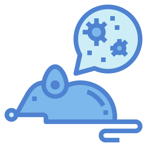 Mouse icon