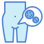 Human papillomavirus Symbol 64x64