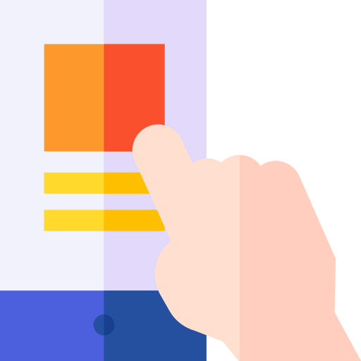 Mobile icon
