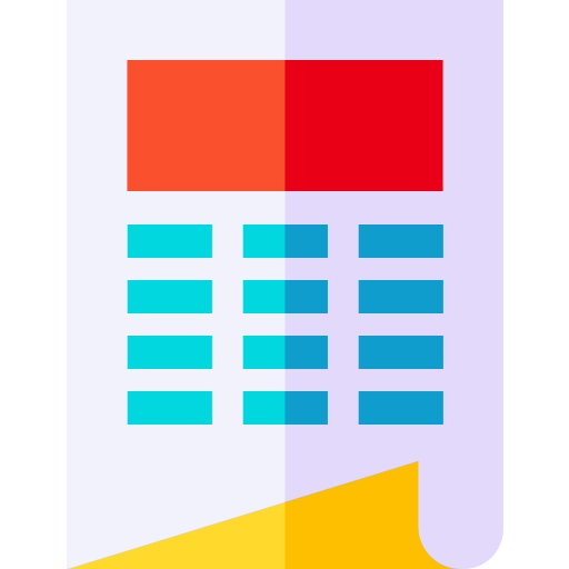 Newspaper icon