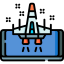 Video game icon 64x64