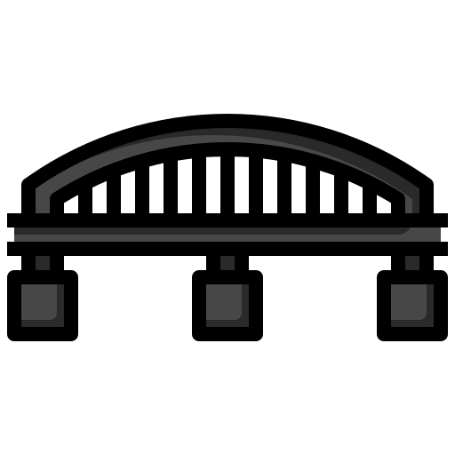 Bridge icon