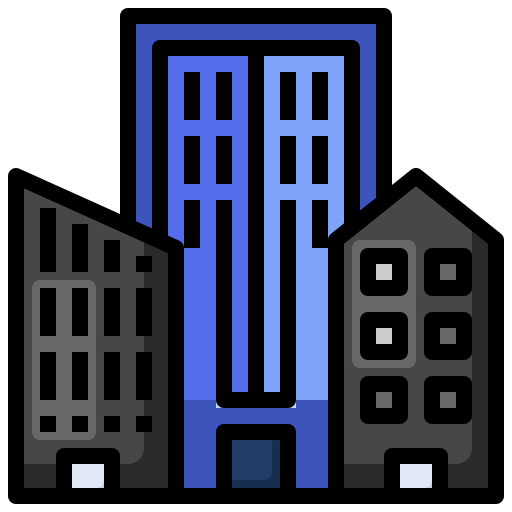 Building icon