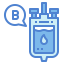 Blood icon 64x64