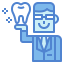 Dentist іконка 64x64