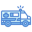 Ambulance icon 64x64