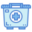 First aid kit icon 64x64