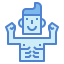 Healthcare icon 64x64
