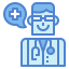 Doctor icon 64x64