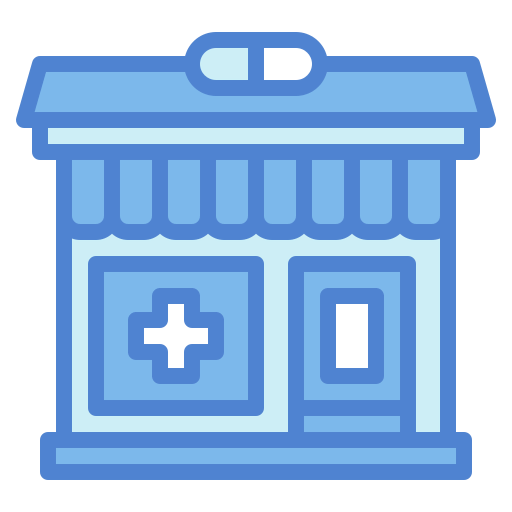 Pharmacy icon
