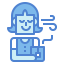 Relax Symbol 64x64