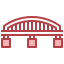 Bridge Symbol 64x64