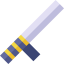Baton icon 64x64