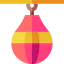 Punching ball Ikona 64x64