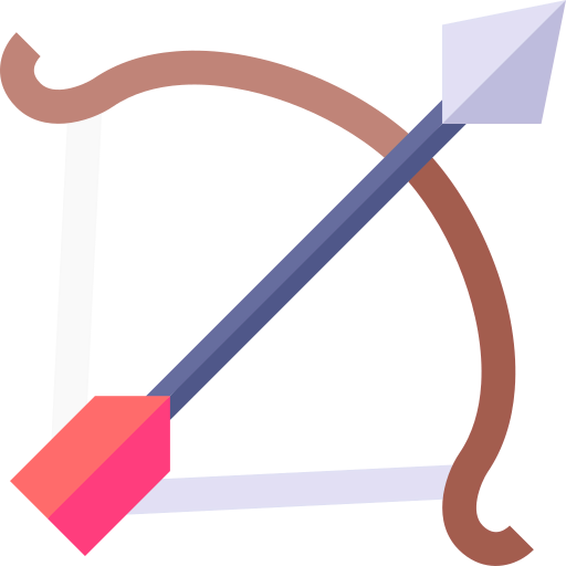 Archery icon
