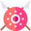 Shield icon 64x64