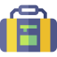 Gym bag icon 64x64