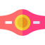 Champion belt icon 64x64