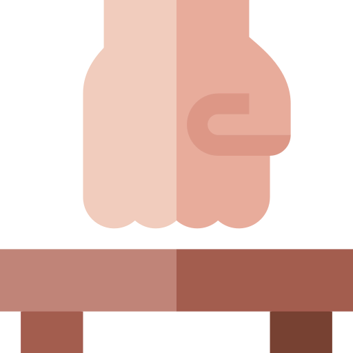 Punch icon