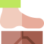 Kick アイコン 64x64
