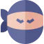 Ninja icon 64x64