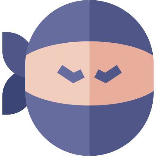 Ninja icon