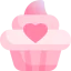 Cupcake icon 64x64