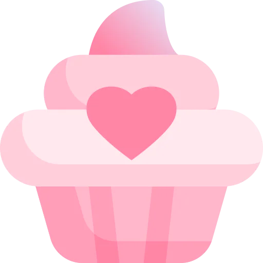 Cupcake icon