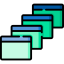 Layers icon 64x64