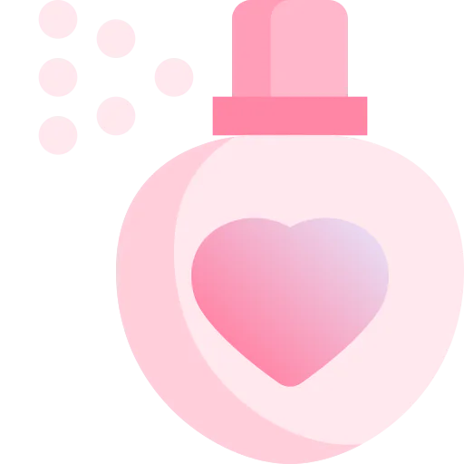 Perfume icon