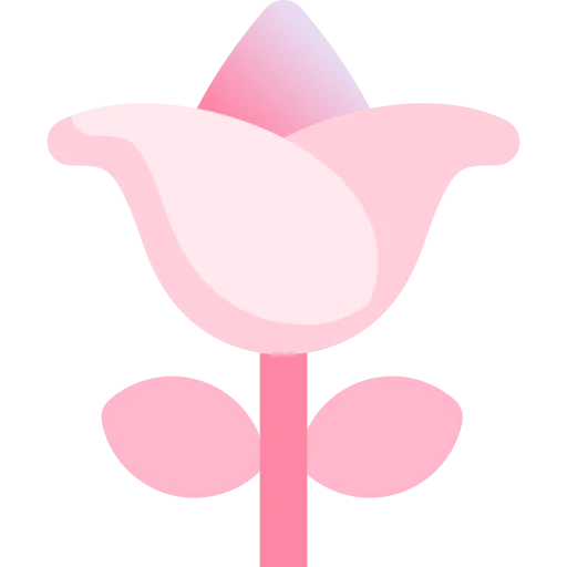 Flower icon