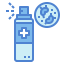 Antiseptic icon 64x64