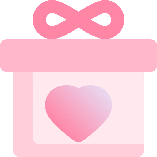 Gift icon