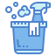 Bucket Ikona 64x64