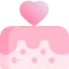Cake icon 64x64