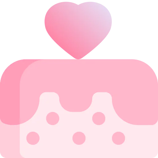 Cake icon