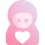 Newborn icon 64x64