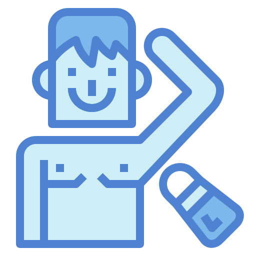 Deodorant icon