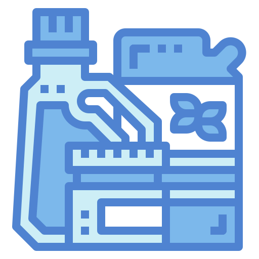 Detergent icon