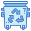 Garbage biểu tượng 64x64
