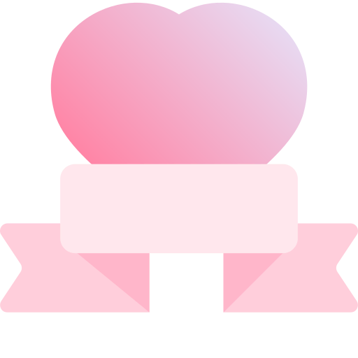 Heart icon