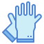 Gloves Ikona 64x64