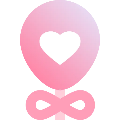 Balloon icon