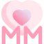 Mothers day icône 64x64