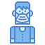 Hygiene mask Symbol 64x64